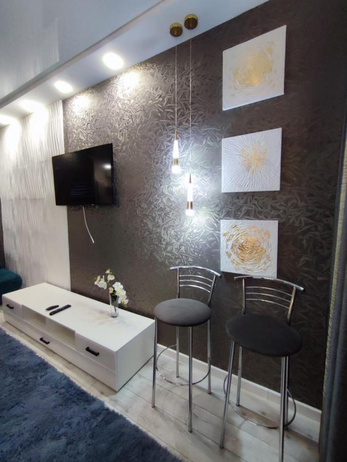 Zest Hotel & Spa Oral Exteriör bild