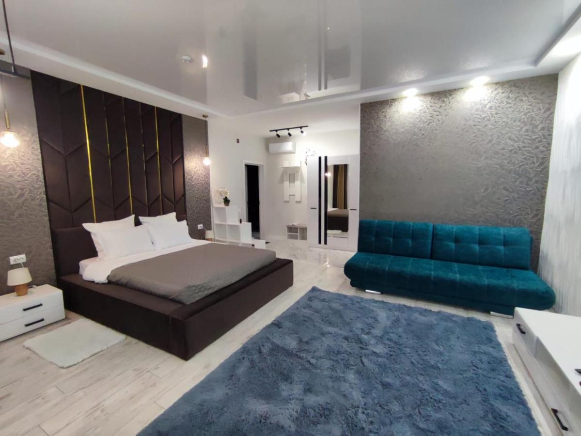 Zest Hotel & Spa Oral Exteriör bild