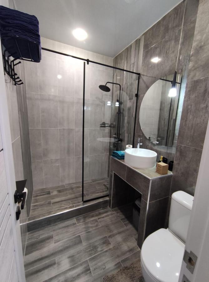 Zest Hotel & Spa Oral Exteriör bild