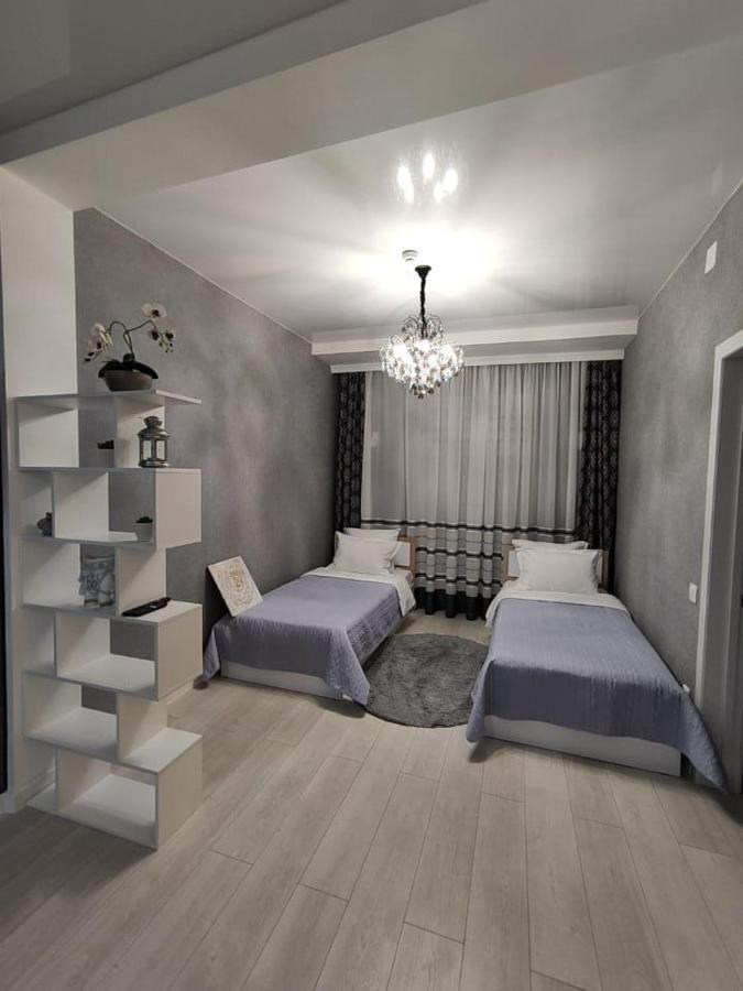 Zest Hotel & Spa Oral Exteriör bild