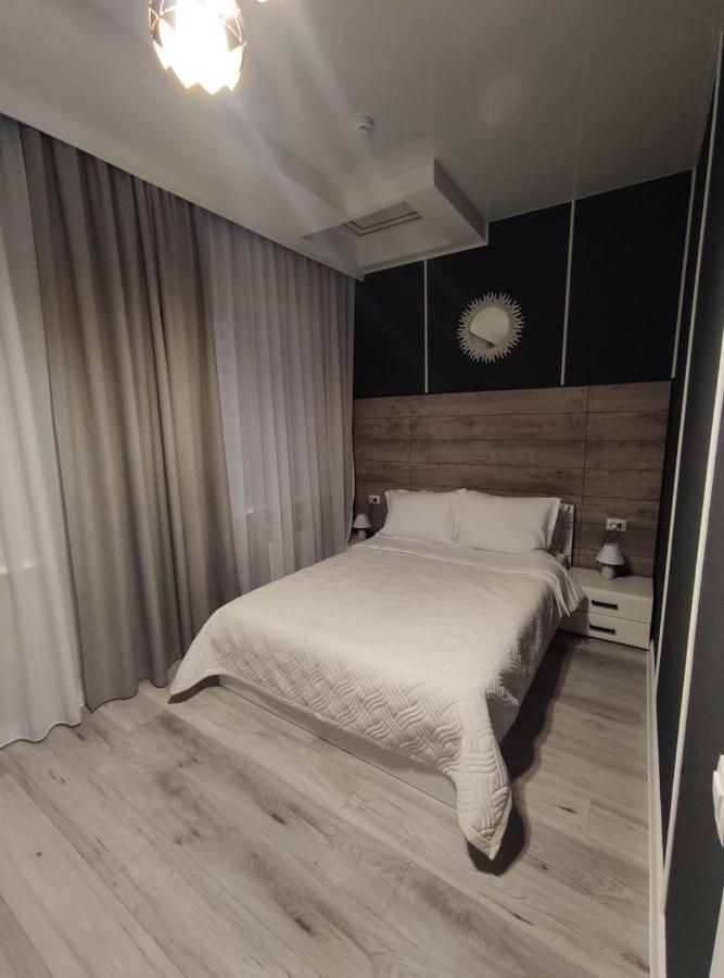 Zest Hotel & Spa Oral Exteriör bild