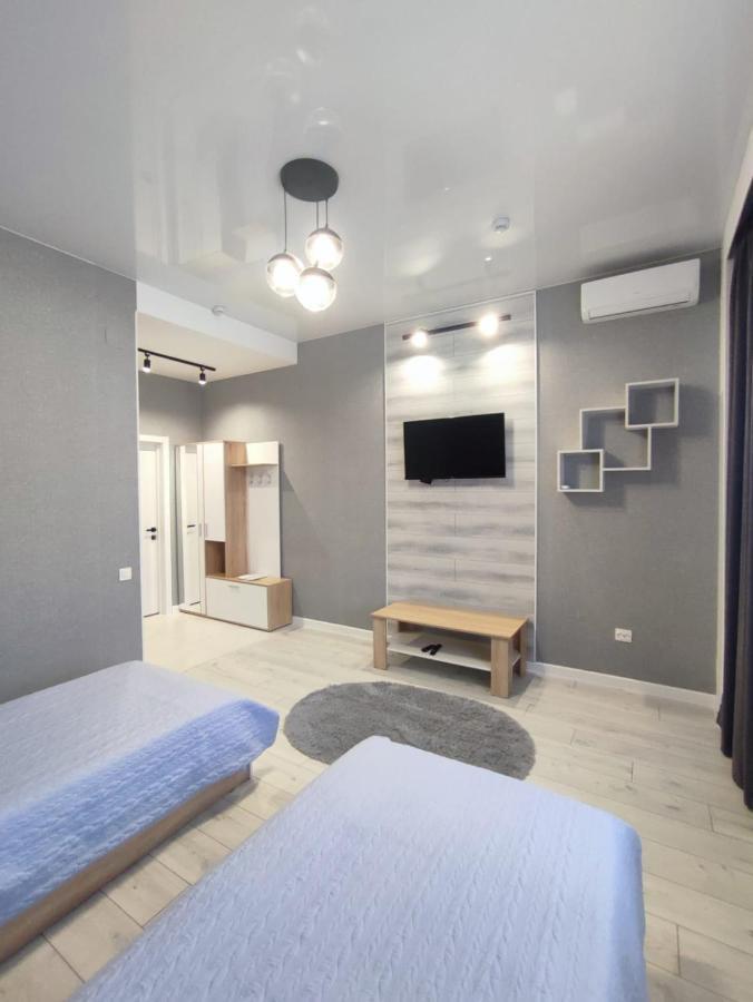Zest Hotel & Spa Oral Exteriör bild